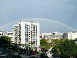 Blk 167C Parc Lumiere (Tampines), HDB 4 Rooms #638714621